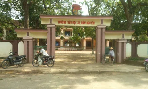 Xã Diễn Nguyên: Phấn đấu "cán đích" nông thôn mới vào năm 2015