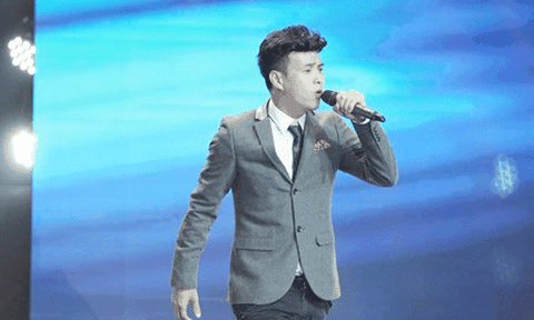 Hồ Quang Hiếu thiếu tố chất làm diễn viên