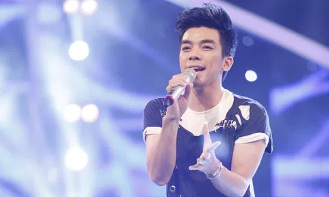 Vietnam Idol: Ngô Thế Phương bị loại vì không nghe lời giám khảo Huy Tuấn