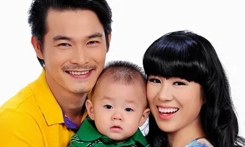Quách Ngọc Ngoan và Lê Phương chính thức ly hôn