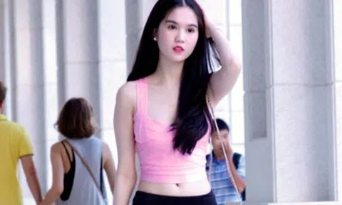 3 người đàn ông thay đổi cuộc đời của Ngọc Trinh