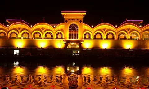  Bạc Liêu: Cần tiếng nói chung để đưa chợ vào hoạt động 