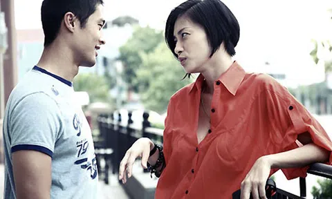 Ngẫm xem chuyện “cướp giật” trong làng showbiz