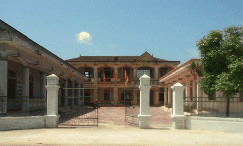 Xã Cẩm Hà: Quyết tâm đạt 19 tiêu chí nông thôn mới vào năm 2020