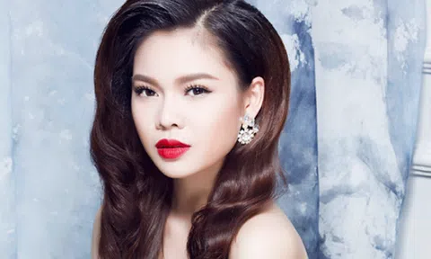 Giang Hồng Ngọc: "Tiền đã cản trở bước tiến của tôi"