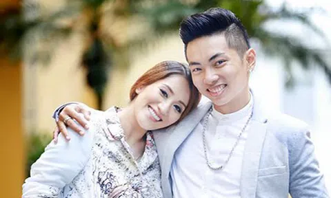 Khánh Thi: " Được làm dâu sướng hơn là không làm chứ!"
