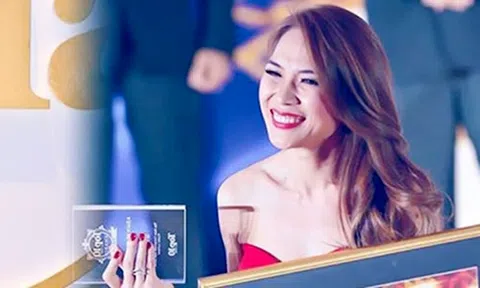 Mỹ Tâm và những điều vô lý trên ghế nóng
