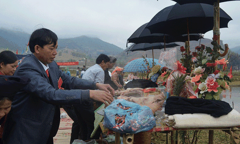 Quyến rũ miền Tây Yên Bái