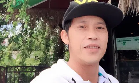 Hoài Linh hội ngộ vợ chồng Việt Hương tại Mỹ