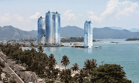  "Làm theo những ý kiến thiển cận đó thì sao phát triển được" 