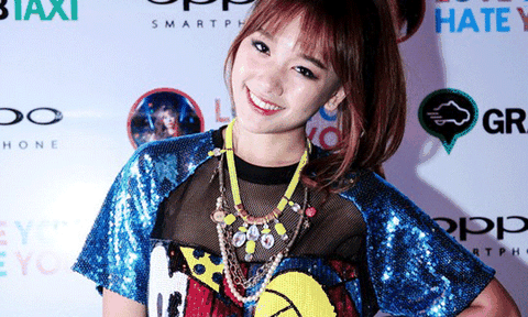 Hari Won ra mắt MV “Love you hate you”