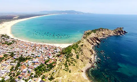 Nâng tầm phát triển du lịch của Quy Nhơn, Bình Định