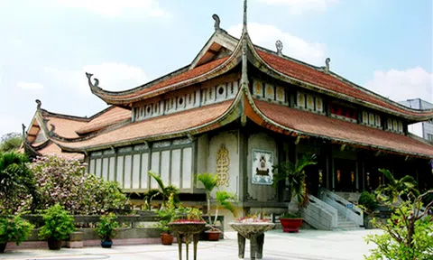 Thẩm định điều chỉnh dự án bảo tồn, tôn tạo di tích Chiến thắng Xương Giang