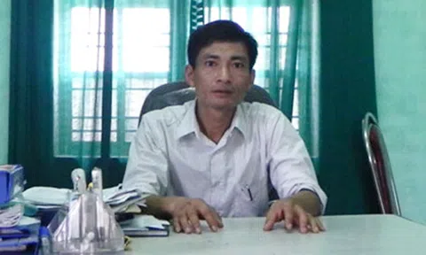 Trường THCS Kỳ Khang: Nỗ lực vượt khó để đạt chuẩn quốc gia 