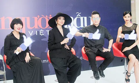 Vietnam’s Next Top Model 2015: Ai vào vòng 2 khu vực miền Tây ?