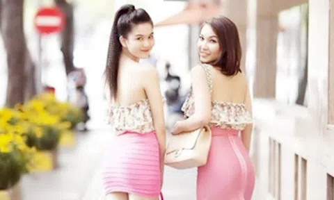 Bạn thân Ngọc Trinh nói về chuyện Á khôi bán dâm 7.000 USD bị bắt