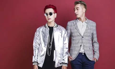 OnlyC ra mắt MV cùng ca sĩ trẻ Lou Hoàng