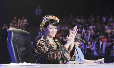 Kịch sĩ trên “ghế nóng”