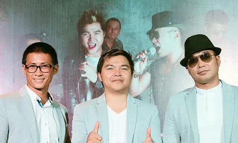 MTV tái hợp