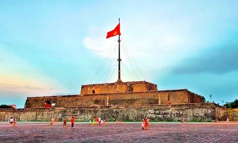 Thẩm định Dự án phục hồi thích nghi Điếm canh tầng 3 Kỳ đài Huế