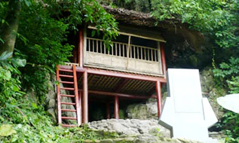 Tuyên Quang: Bảo tồn, phát huy giá trị các di tích lịch sử cách mạng 