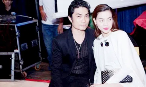 Hồ Ngọc Hà qua tiết lộ của người tình 15 năm