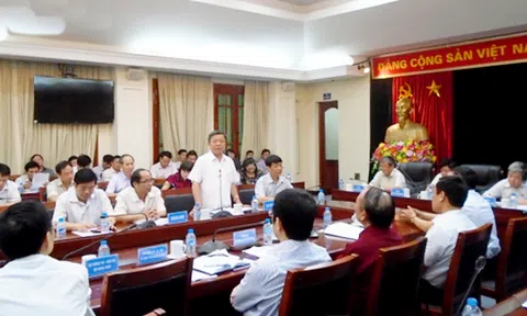 Hà Tĩnh tổ chức kỷ niệm 250 năm ngày sinh Đại thi hào Nguyễn Du