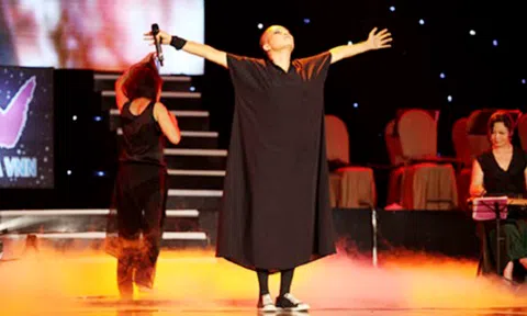 Truyền hình thực tế: Hồn Trương Ba da hàng thịt - Vì sao?