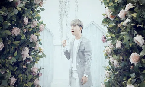 Đại Nhân ra mắt MV “Thời gian nấu mưa”