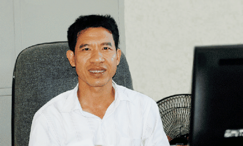 Xã Nghĩa Hòa: Đẩy mạnh các giải pháp quan trọng để phát triển nhanh, bền vững