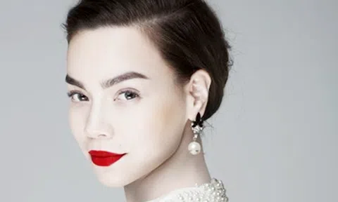 Em xấu em vẫn có quyền!