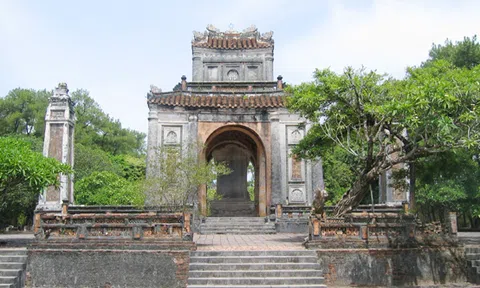 Đồng ý khai quật khảo cổ tại di tích Am Mộc Cảo