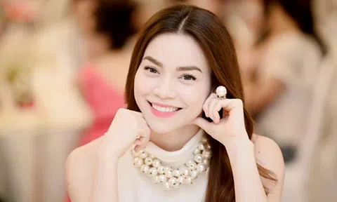 Lấy nhà giáo, Hồ Ngọc Hà hạnh phúc, còn anh chồng thì sao?