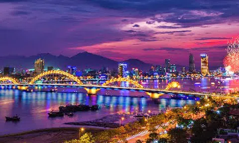 Đà Nẵng lọt top 10 điểm du lịch hè lý tưởng, chi phí thấp