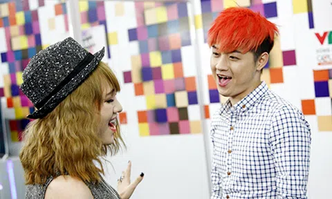 Thanh Duy lo lắng “kém mạnh mẽ” khi hóa thân thành Ricky Martin