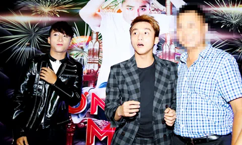 "Bản chính" Sơn Tùng - Ứng xử thiếu văn hóa?