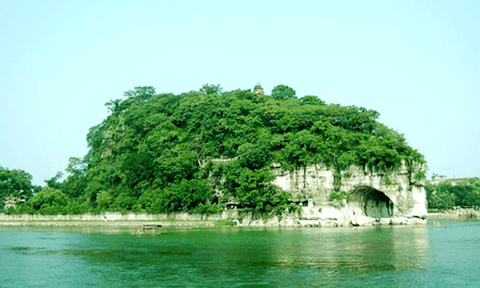 Điều chỉnh khoanh vùng bảo vệ và cắm mốc giới Khu di tích Núi Voi