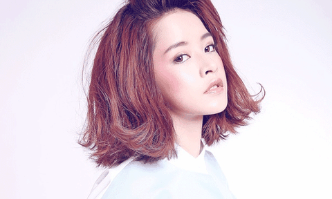 Chi Pu làm MC “Bước nhảy Hoàn vũ nhí 2015”