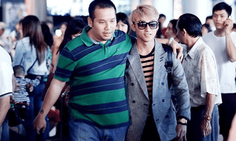 Quản lý của Sơn Tùng M-TP thông cảm với Sơn Tùng "giả", đá xoáy bầu sô nghiệp dư