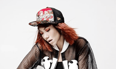 Trần Thu Hà về nước làm giám khảo Vietnam Idol