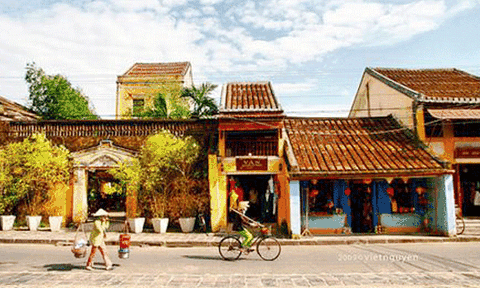 Quảng Nam: Góp ý về phân cấp quản lý và bảo tồn, phát huy giá trị di tích 