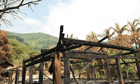 Di sản và giấc mơ hồi sinh