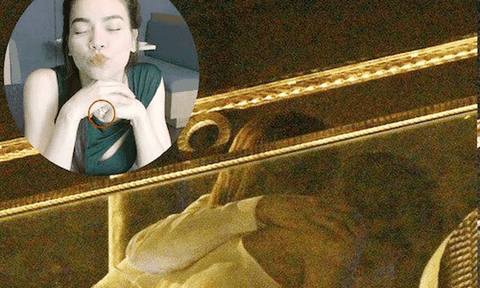 Chân dung đại gia buôn kim cương 'cặp kè' Hồ Ngọc Hà