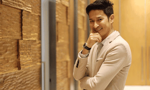 Huy Khánh: Gã phong lưu đã hết đa tình