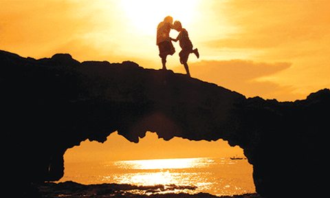 Homestay ở huyện đảo Lý Sơn