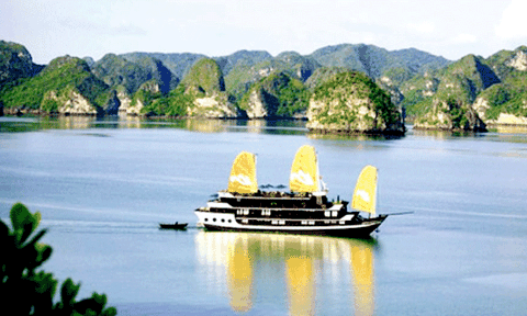 Quảng Ninh: Đánh giá công tác quản lý, bảo tồn và phát huy giá trị di sản Vịnh Hạ Long 