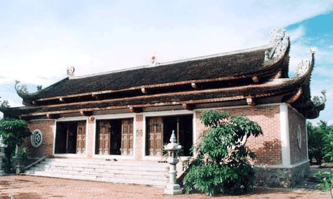 Thẩm định Dự án bảo tồn, tu bổ và tôn tạo di tích chùa Quỳnh Lâm