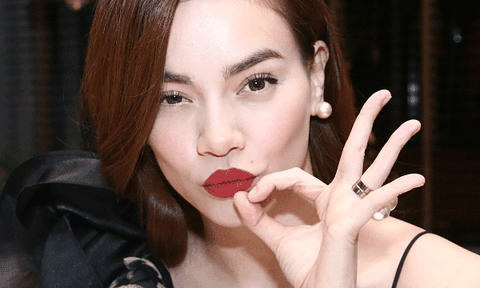 'Cặp kè' Hồ Ngọc Hà, đại gia kim cương được gì?