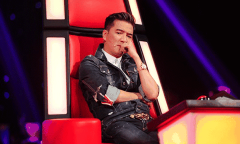 Giọng hát Việt: Đàm Vĩnh Hưng tự “đập đầu” vào ghế nóng