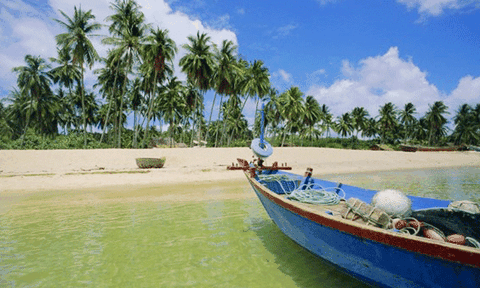 Phú Quốc – Hòn ngọc quý của Việt Nam đang cất cánh